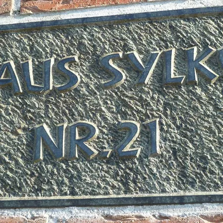 Lägenhet Gemuetliche Nahe Strandpromenade Norderney